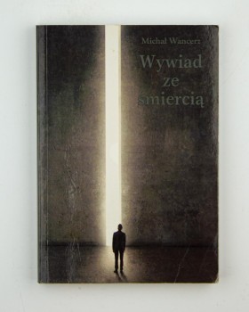 Wywiad ze śmiercią, Wancerz M.