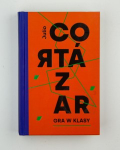 Gra w klasy, Cortazar J.