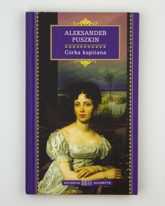 Córka kapitana, Puszkin A.