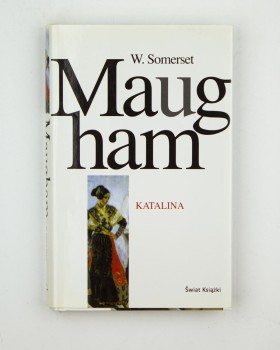 Katalina, Maugham W. Somerset