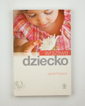Wrażliwe dziecko, Poland J.
