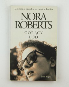 Gorący lód, Roberts N.
