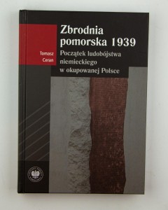 Zbrodnia pomorska 1939. Początek ludobójstwa niemieckiego w okupowanej Polsce, Ceran T.