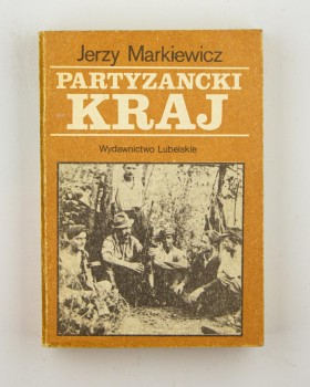 Partyzancki Kraj, Markiewicz J.