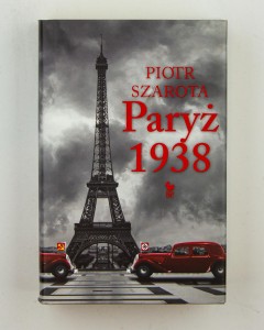 Paryż 1938, Szarota P.