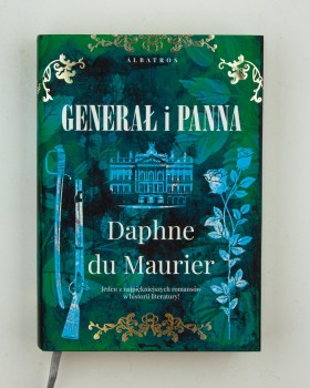 Generał i panna, du Maurier D.