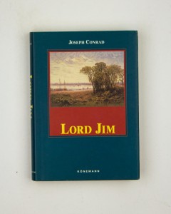 Lord Jim, Conrad J. (wersja w j. ang.)