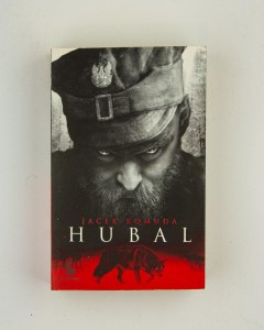 Hubal, Komuda J.