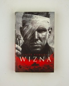 Wizna, Komuda J.
