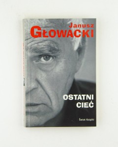 Ostatni cieć, Głowacki J.