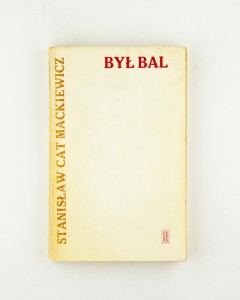 Był bal, Cat Mackiewicz S.