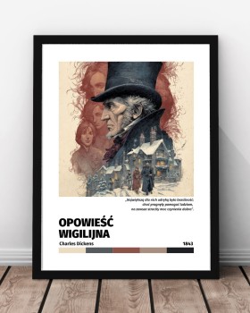 Opowieść wigilijna