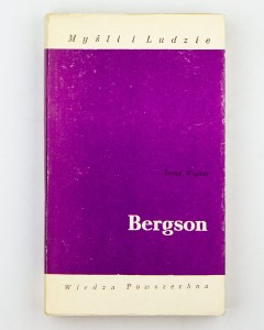 Bergson, Wojnar I.