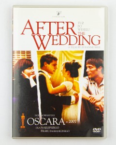 The After wedding DVD