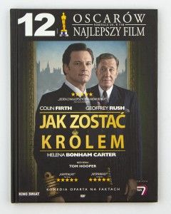 Jak zostać królem DVD