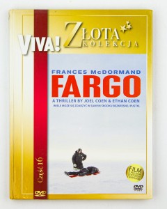 Fargo DVD