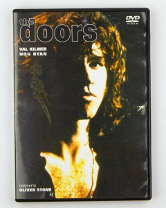 The Doors DVD